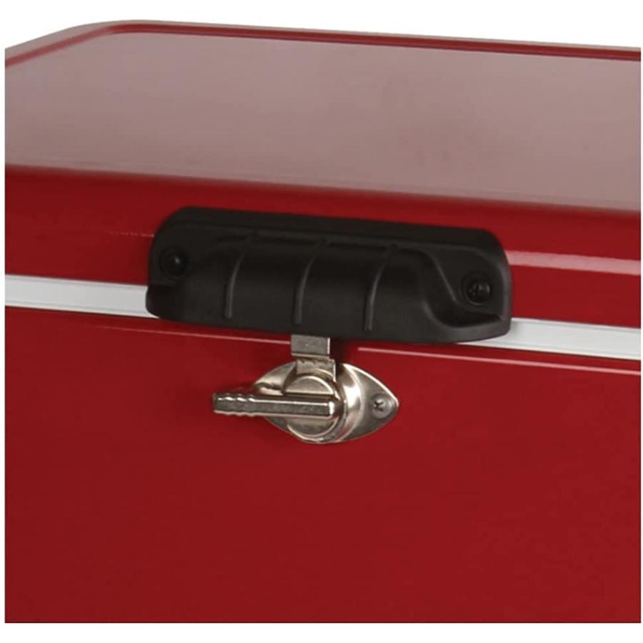 Coleman 54 Qt Steel-Belted Cooler Handle Latch | Coleman | 02