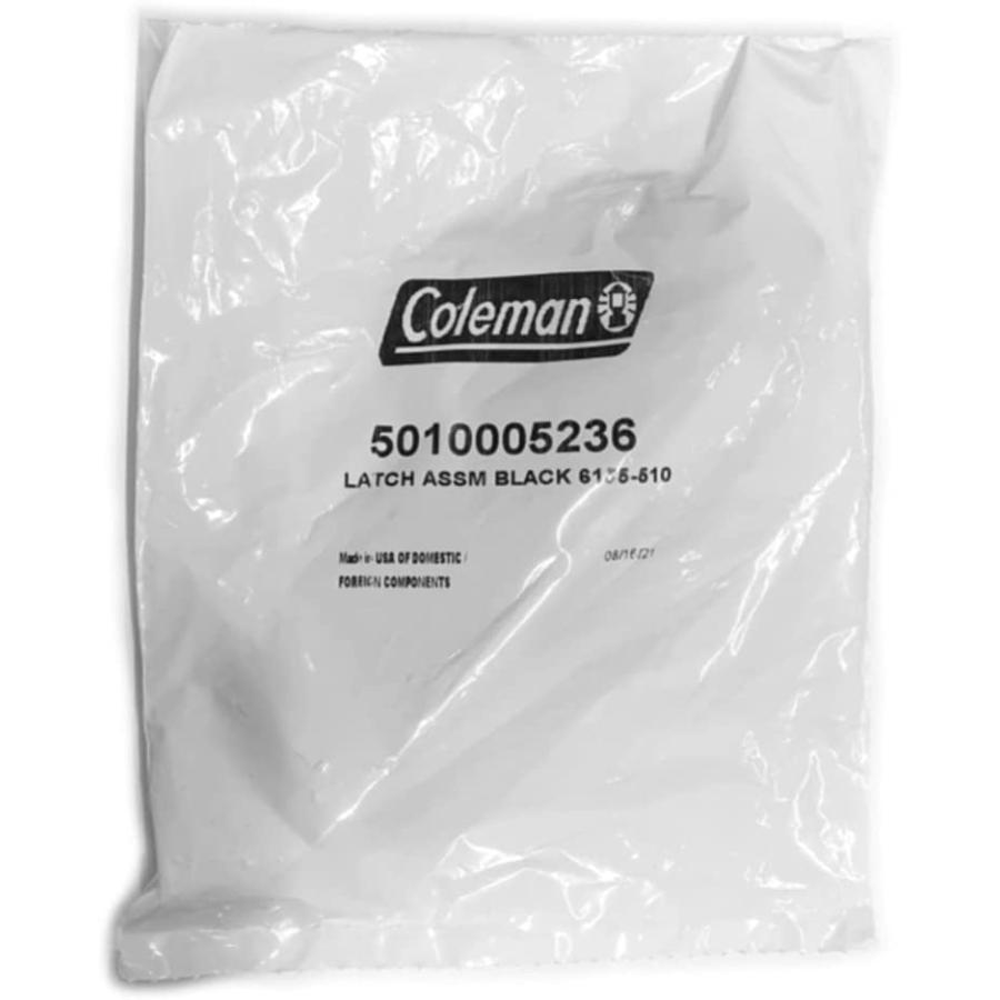 Coleman 54 Qt Steel-Belted Cooler Handle Latch | Coleman | 03