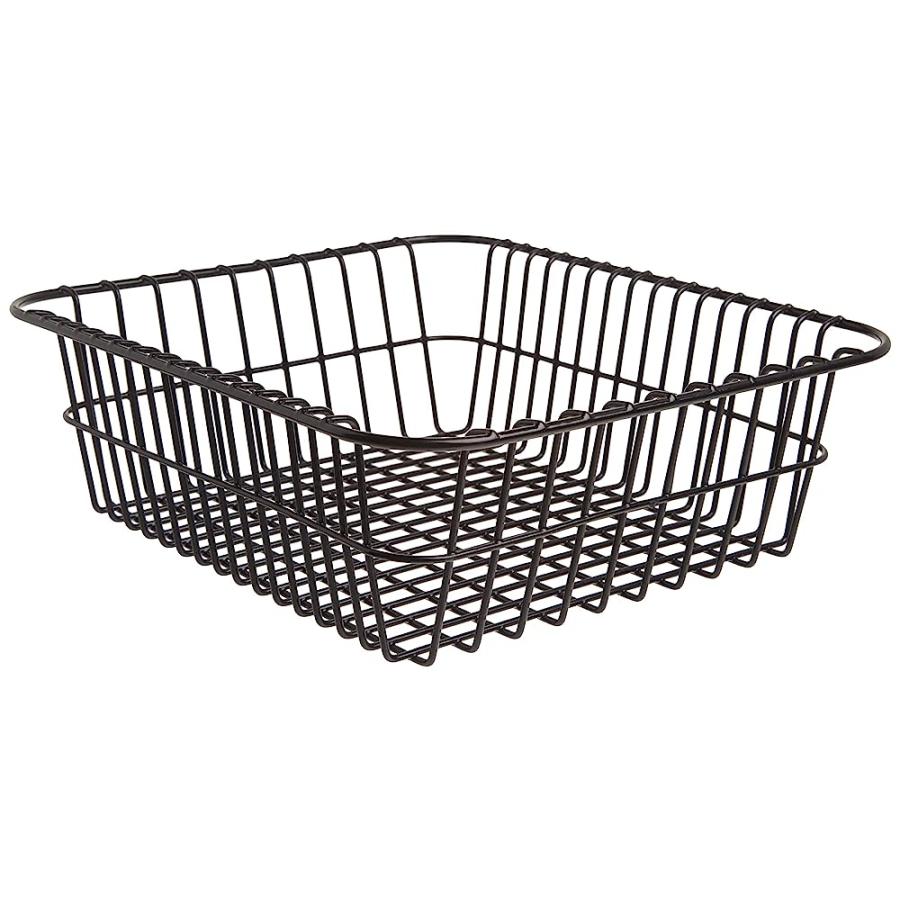 IGLOO WIRE BASKET FOR 90 QT ROTOMOLD COOLERS, BLACK (20166) | igloo