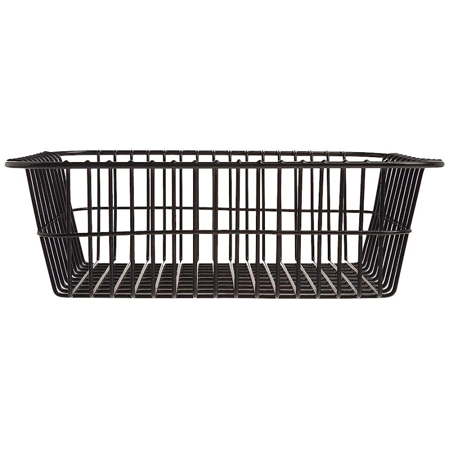IGLOO WIRE BASKET FOR 90 QT ROTOMOLD COOLERS, BLACK (20166) | igloo | 02