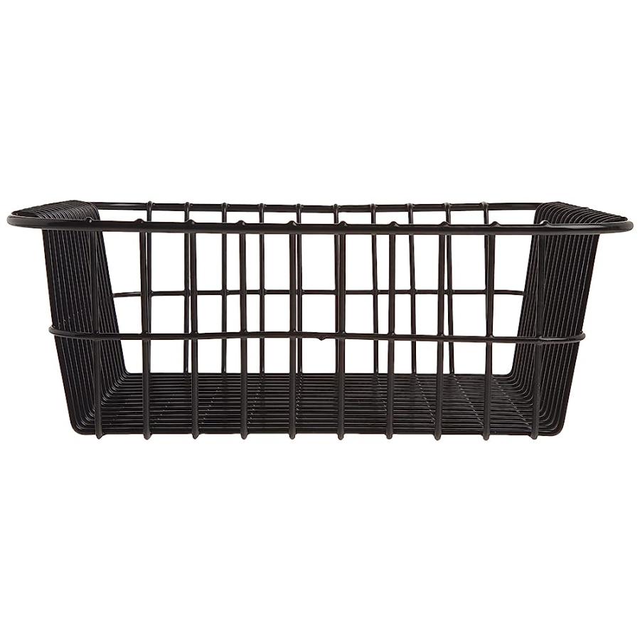 IGLOO WIRE BASKET FOR 90 QT ROTOMOLD COOLERS, BLACK (20166) | igloo | 03
