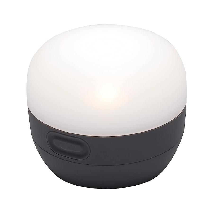 BLACK DIAMOND MOJI LANTERN, GRAPHITE, ONE SIZE | 