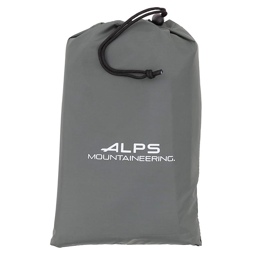 ALPS MOUNTAINEERING TASMANIAN 2 FOOTPRINT | ALPS MOUNTAINEERING | 01