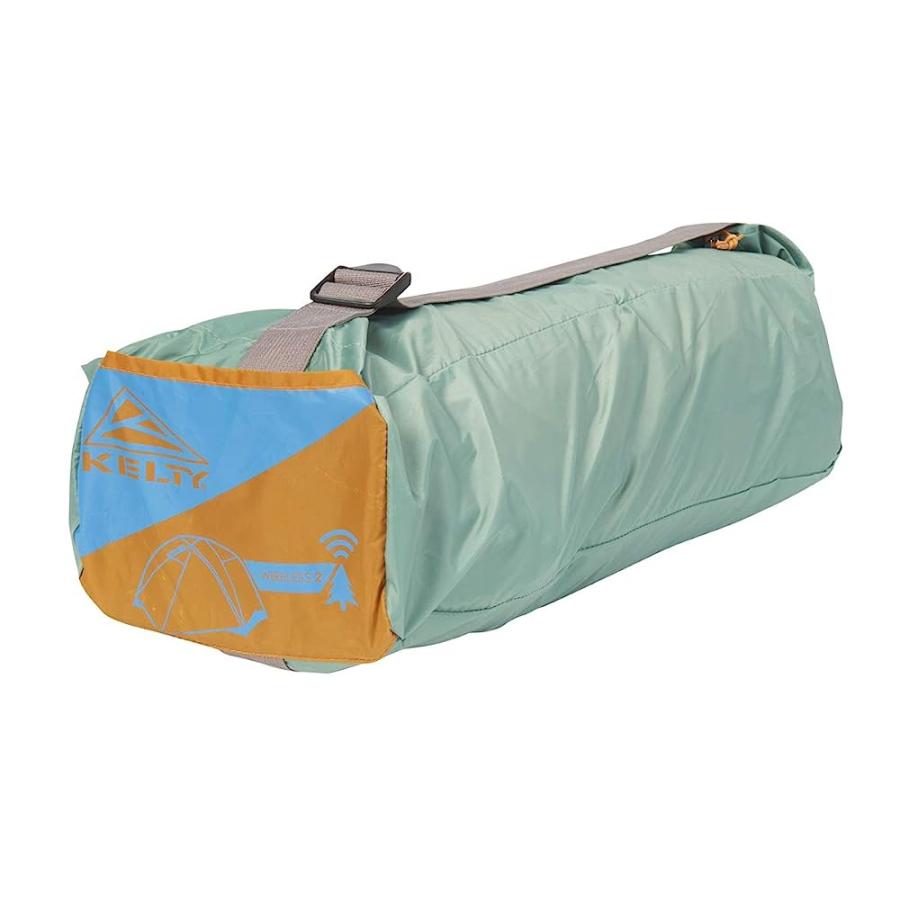 KELTY WIRELESS - FREESTANDING CAMPING TENT - 2 PERSON | KELTY | 06