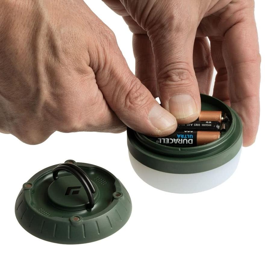 BLACK DIAMOND BD620684DARK LAUREL MOJI+ LANTERN DARK LAUREL |  | 04