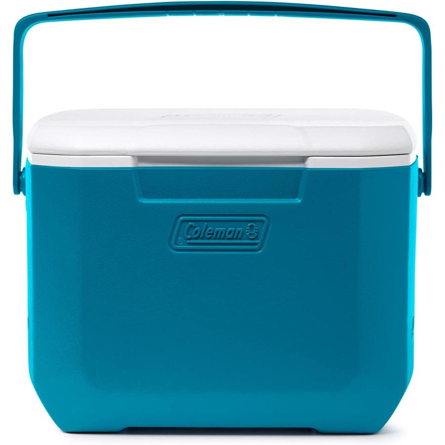 Coleman Chiller Series 16qt Insulated Portable Cooler, Ice Retention Hard Cooler with Heavy Duty Handle | Coleman