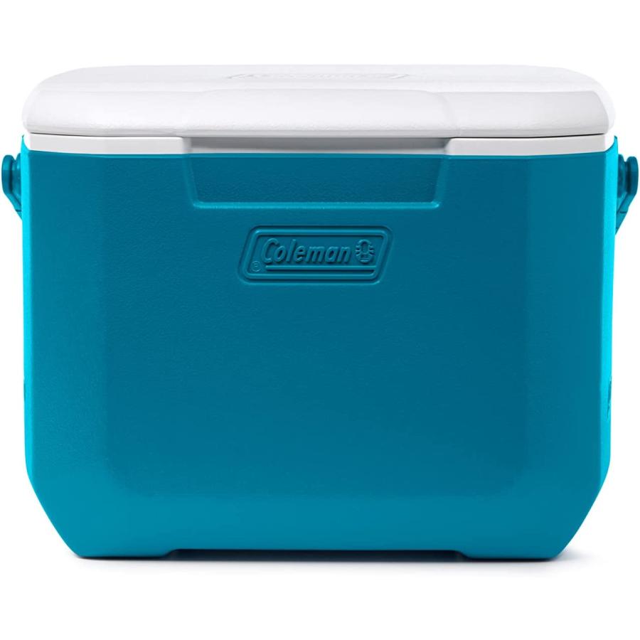 Coleman Chiller Series 16qt Insulated Portable Cooler, Ice Retention Hard Cooler with Heavy Duty Handle | Coleman | 05