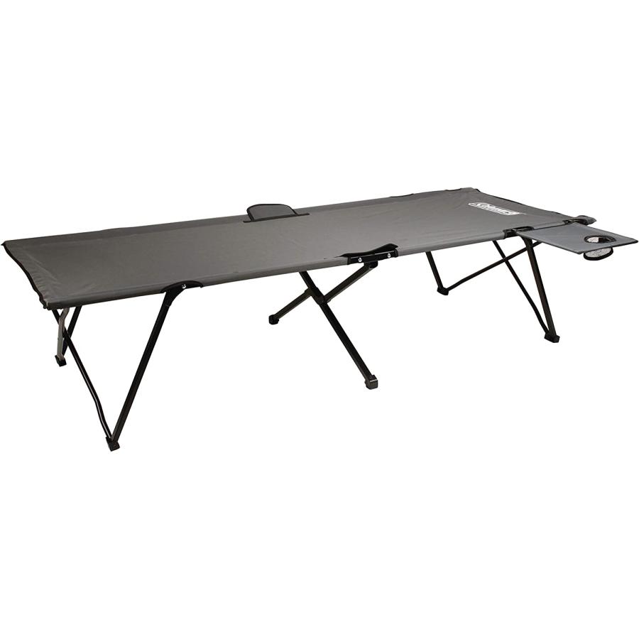Coleman Pack-Away Camping Cot | Coleman | 01