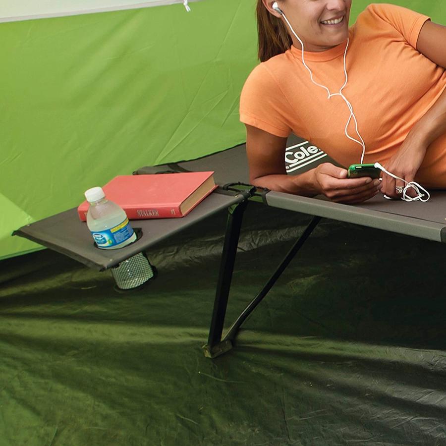 Coleman Pack-Away Camping Cot | Coleman | 05
