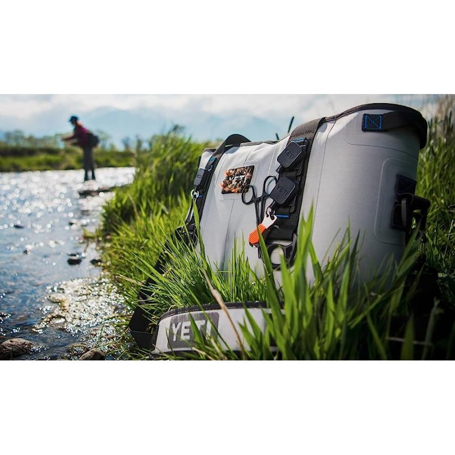 YETI MOLLE ZINGER RETRACTABLE TOOL WITH YETI BOTTLE KEY OPENER | YETI | 03