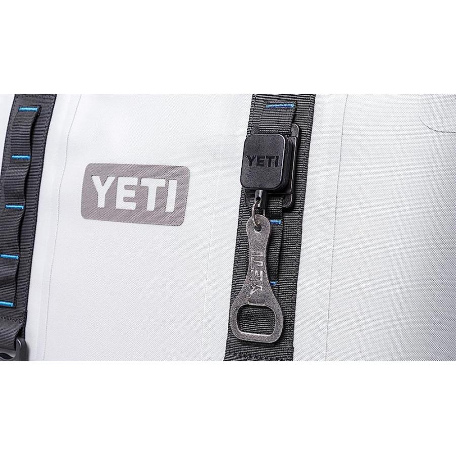 YETI MOLLE ZINGER RETRACTABLE TOOL WITH YETI BOTTLE KEY OPENER | YETI | 04