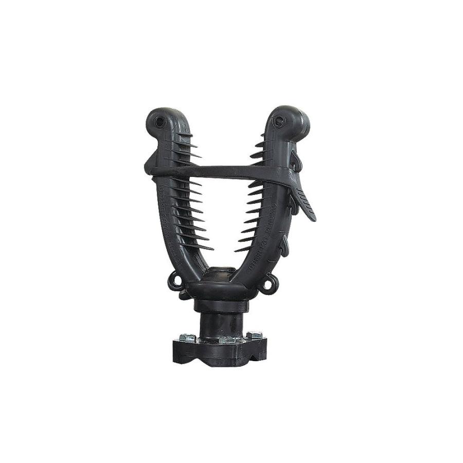 COLEMAN FIN GRIP PRO RACK SINGLE | Coleman