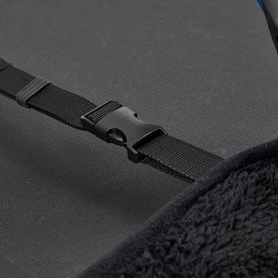 HELINOX FLEECE COT WARMER INSULATION LAYER CAMPING COTS, LONG | Helinox | 04