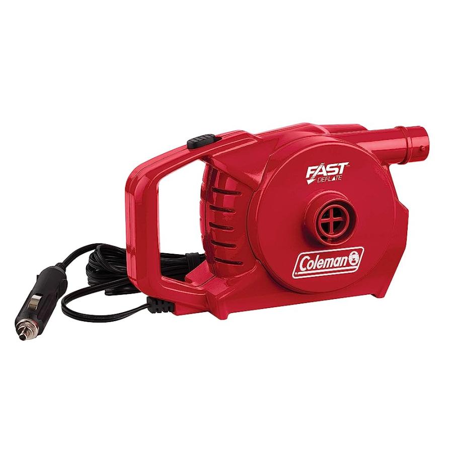COLEMAN QUICKPUMP 12V ELECTRIC PUMP | Coleman | 01
