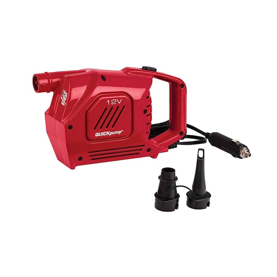 COLEMAN QUICKPUMP 12V ELECTRIC PUMP | Coleman | 02