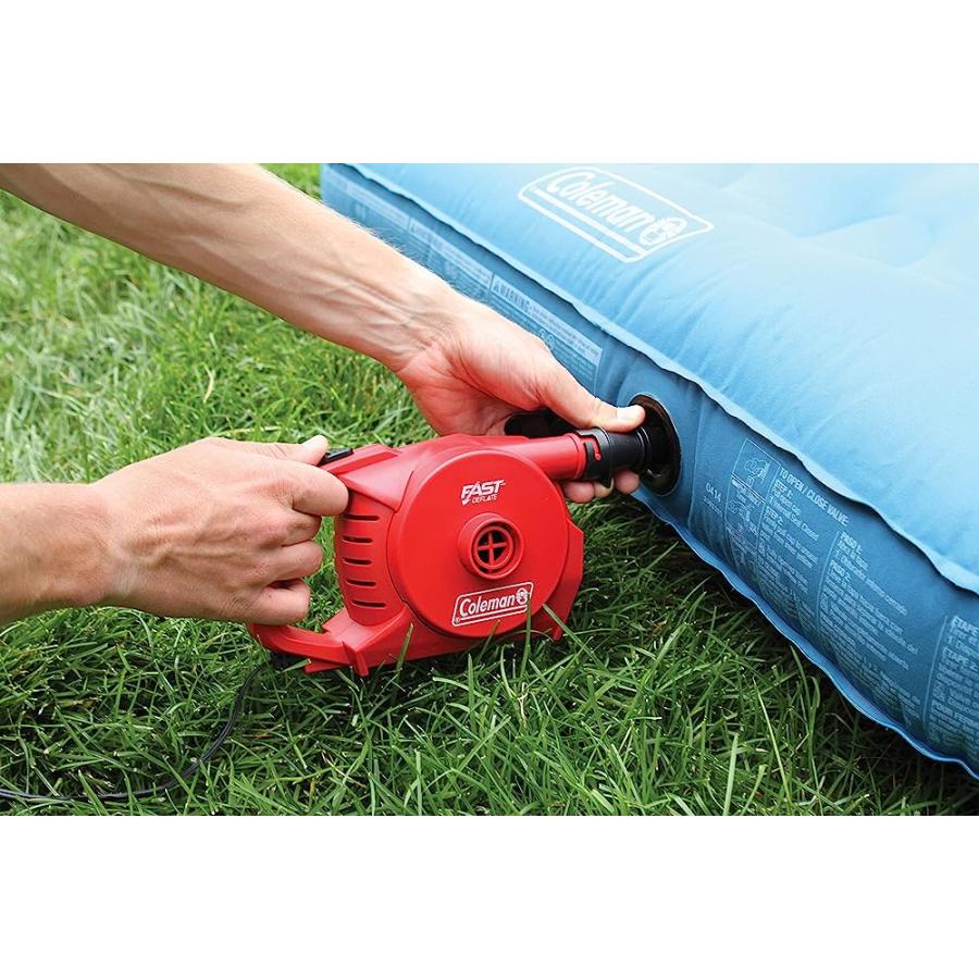 COLEMAN QUICKPUMP 12V ELECTRIC PUMP | Coleman | 03