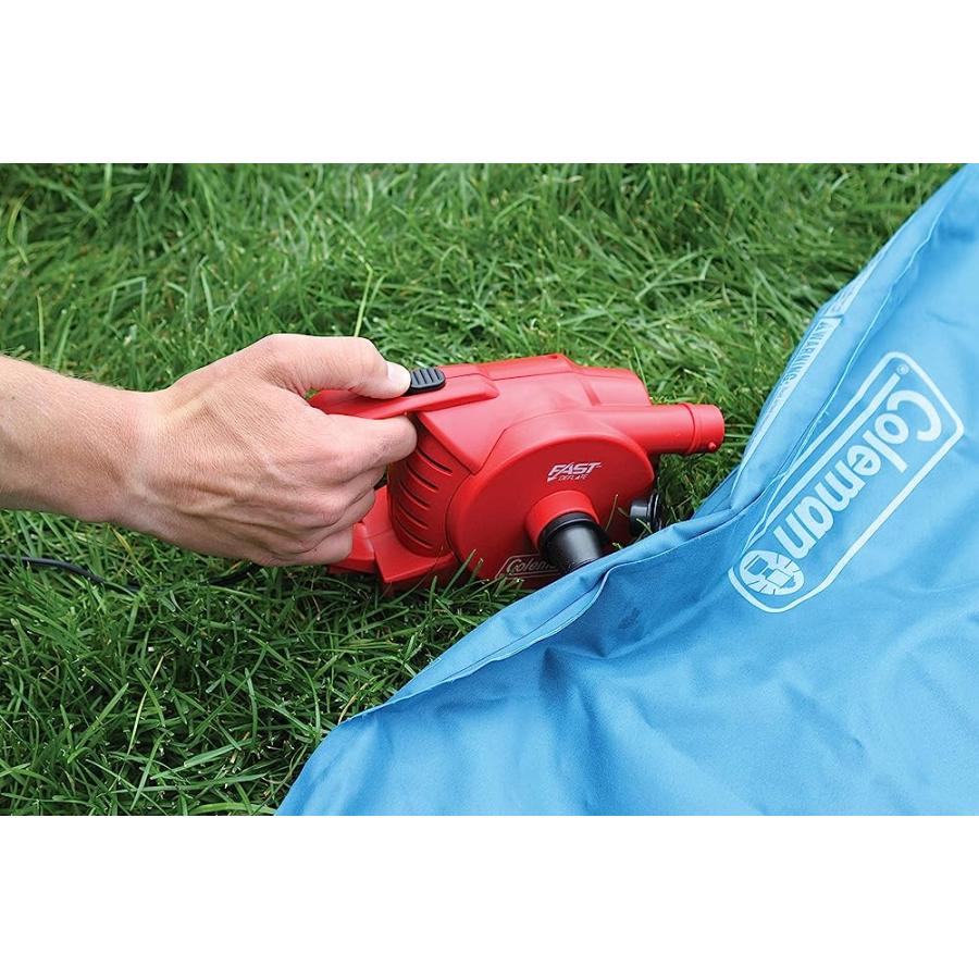COLEMAN QUICKPUMP 12V ELECTRIC PUMP | Coleman | 04