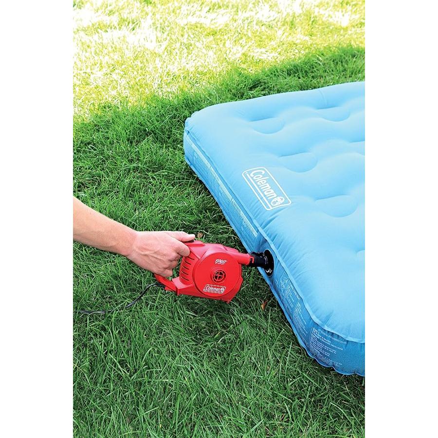 COLEMAN QUICKPUMP 12V ELECTRIC PUMP｜usdirectmax｜06