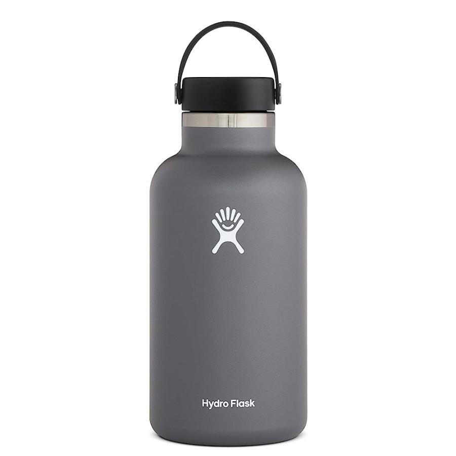 HYDRO FLASK WIDE MOUTH BOTTLE WITH FLEX CAP | HYDRO FLASK