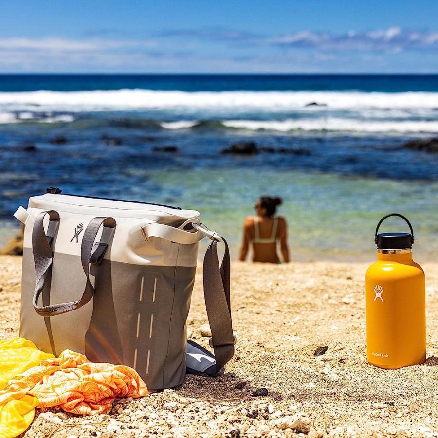 HYDRO FLASK WIDE MOUTH BOTTLE WITH FLEX CAP | HYDRO FLASK | 03