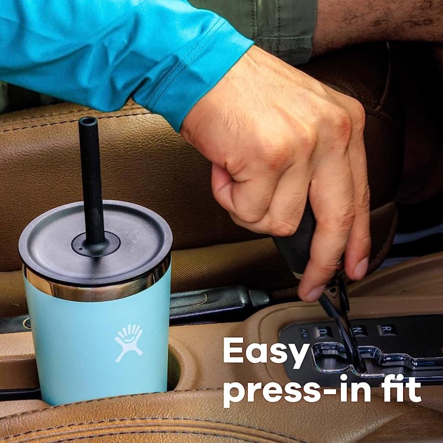 HYDRO FLASK PRESS-IN LIDS VARIOUS - TUMBLER AND COFFEE MUG ACCESSORY | HYDRO FLASK | 05