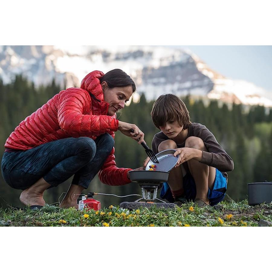 MSR ALPINE SPATULA, BLACK | MSR | 02