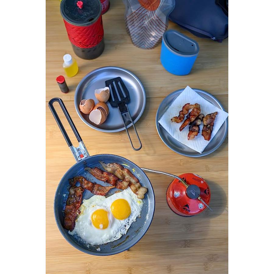 MSR ALPINE SPATULA, BLACK | MSR | 03