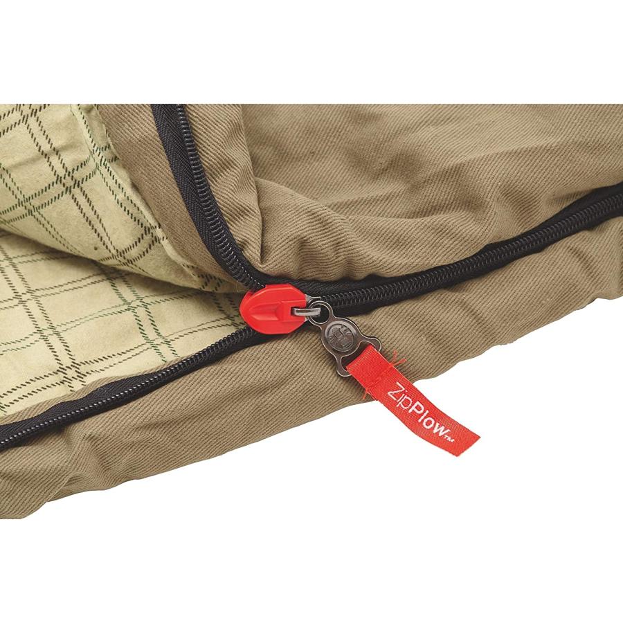 Coleman Big Game Big and Tall Adult Sleeping Bag | Coleman | 01