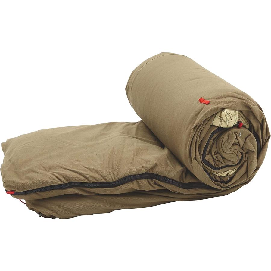 Coleman Big Game Big and Tall Adult Sleeping Bag | Coleman | 02