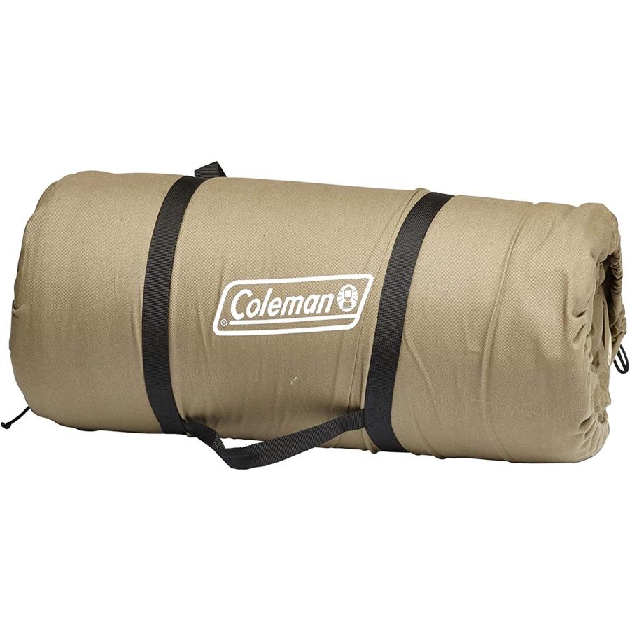 Coleman Big Game Big and Tall Adult Sleeping Bag | Coleman | 03