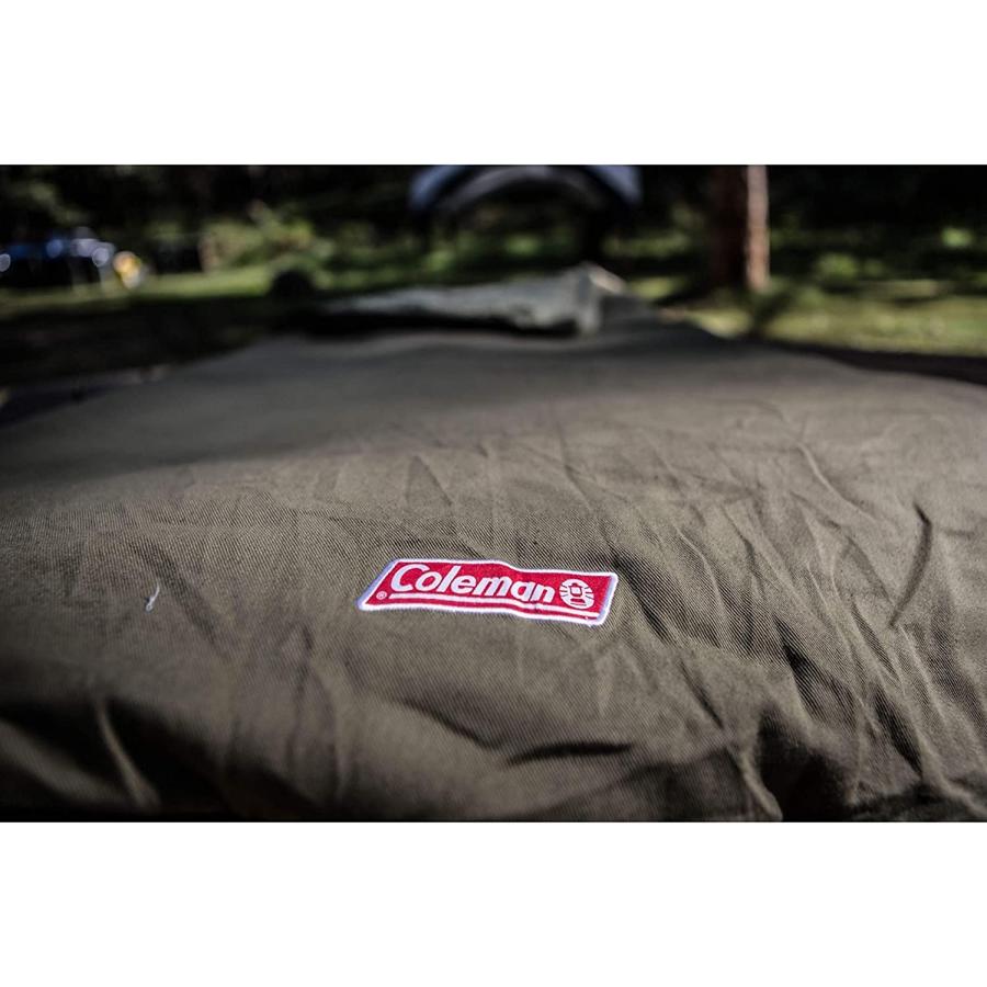 Coleman Big Game Big and Tall Adult Sleeping Bag | Coleman | 04