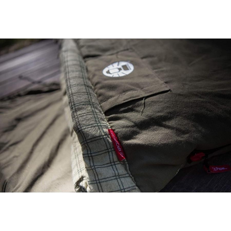 Coleman Big Game Big and Tall Adult Sleeping Bag | Coleman | 05