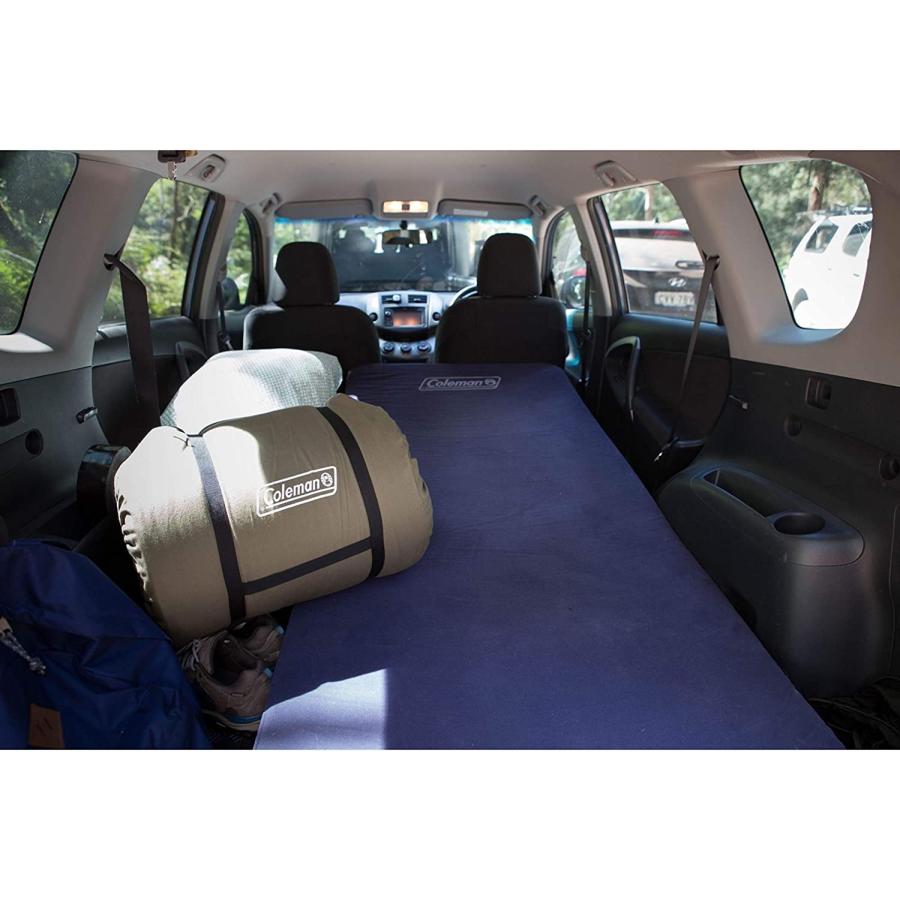 Coleman Big Game Big and Tall Adult Sleeping Bag | Coleman | 06