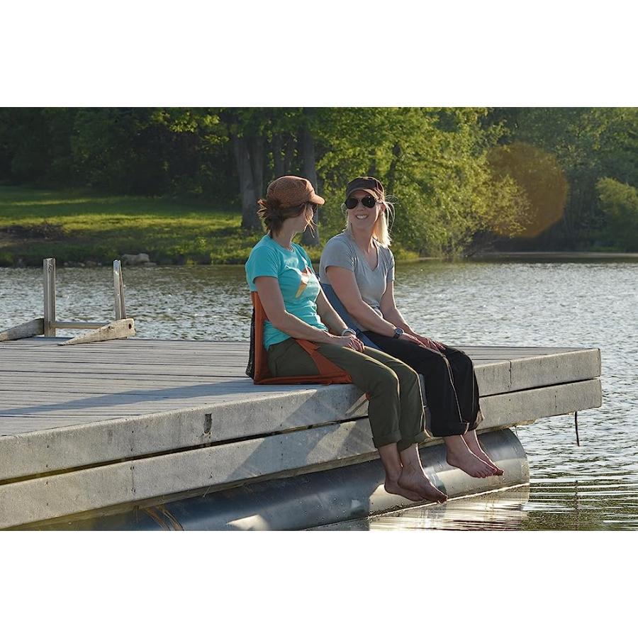 ALPS MOUNTAINEERING WEEKENDER SEAT - GREEN | ALPS MOUNTAINEERING | 01