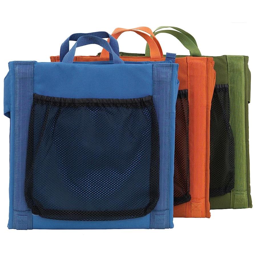 ALPS MOUNTAINEERING WEEKENDER SEAT - GREEN | ALPS MOUNTAINEERING | 02