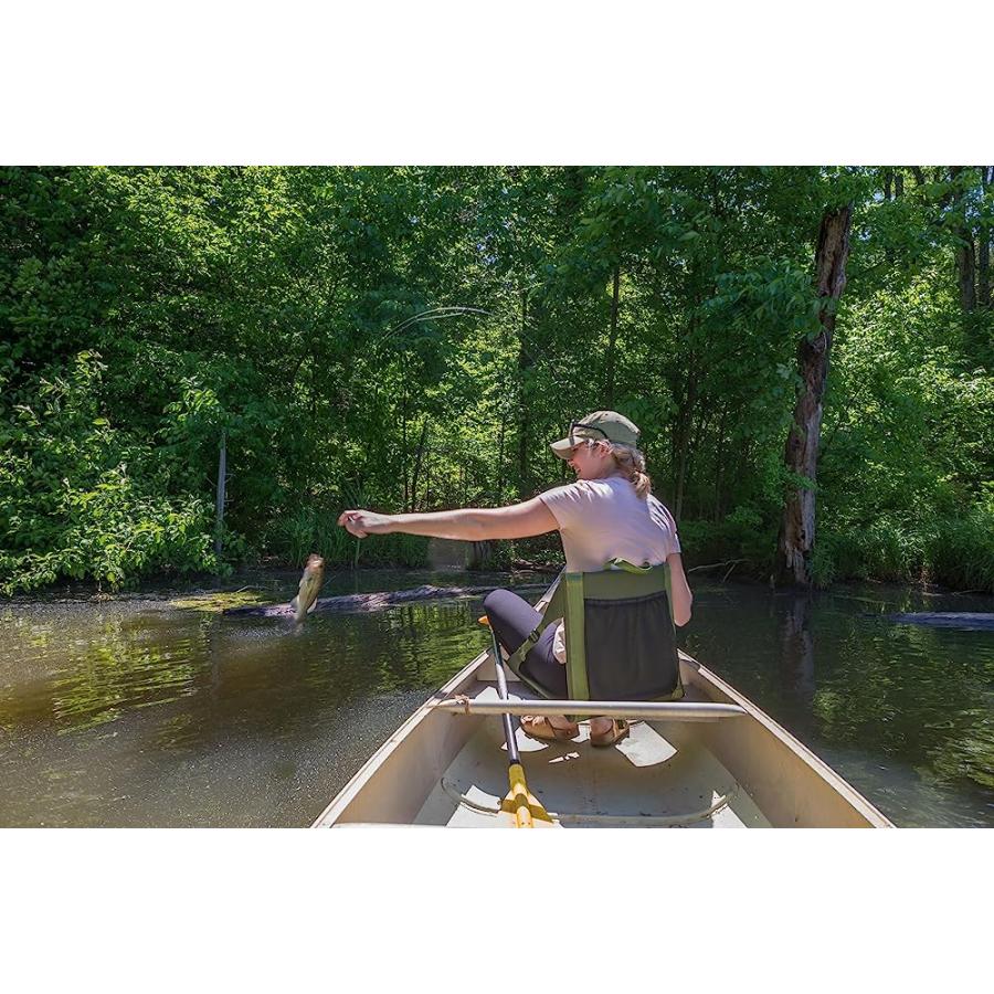 ALPS MOUNTAINEERING WEEKENDER SEAT - GREEN | ALPS MOUNTAINEERING | 03