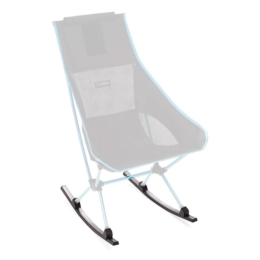 HELINOX CAMP CHAIR ROCKING ACCESSORY RUNNERS (SET OF 2), CHAIR TWO | Helinox
