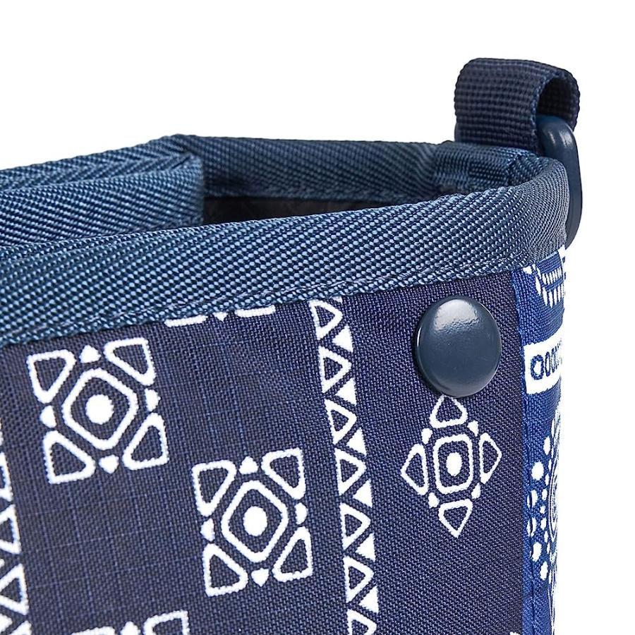 HELINOX ORIGAMI TOTE COMBO GEAR CARRY SYSTEM AND PICNIC MAT, BLUE BANDANA | Helinox | 07