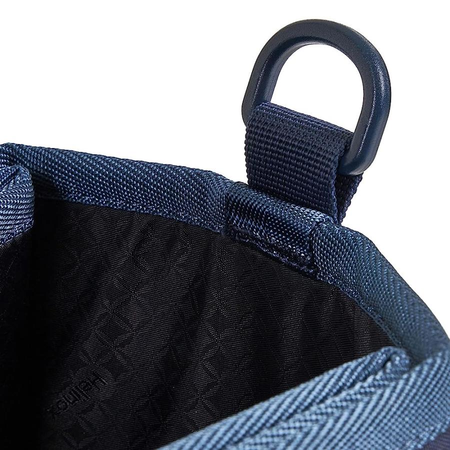 HELINOX ORIGAMI TOTE COMBO GEAR CARRY SYSTEM AND PICNIC MAT, BLUE BANDANA | Helinox | 08