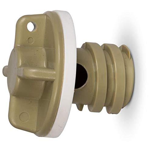 ENGEL REPLACEMENT DRAIN PLUG - TAN | 