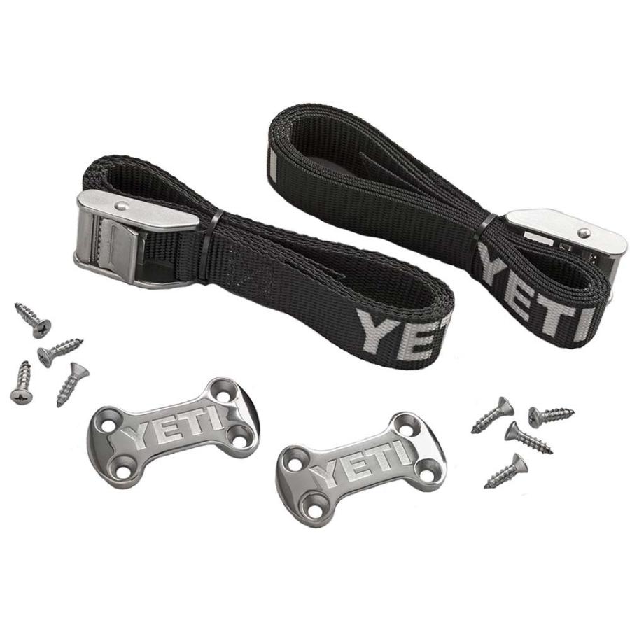 YETI TIE DOWN KIT FOR TUNDRA COOLERS | YETI