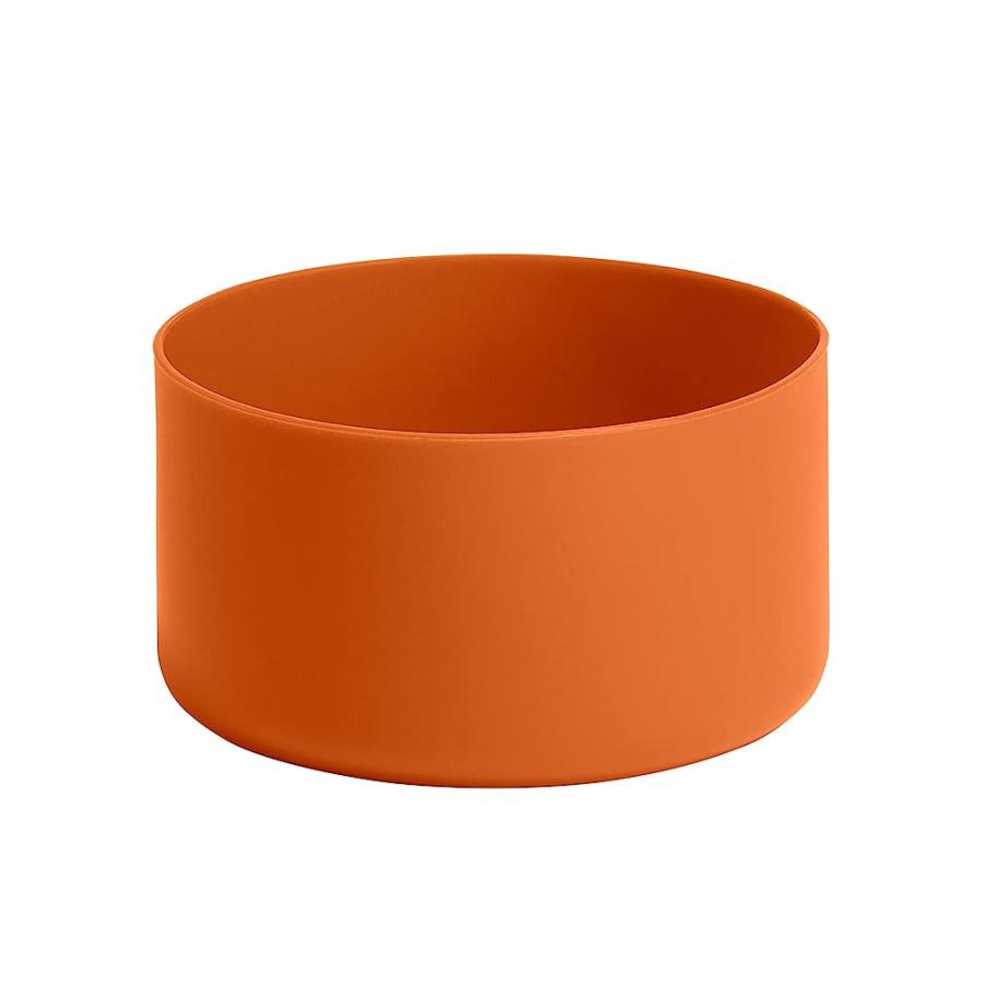 HYDRO FLASK ACCESSORY MEDIUM SILICONE WATER BOTTLE BOOT FLEX BOOT MESA - FOR 32 OZ AND 40 OZ BOTTLES - DISHWASHER SAFE, BPA-FREE, NON-TOXIC | HYDRO FLASK | 01