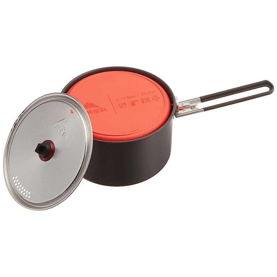 MSR ALPINIST 2 CAMPING COOK SET | MSR | 01