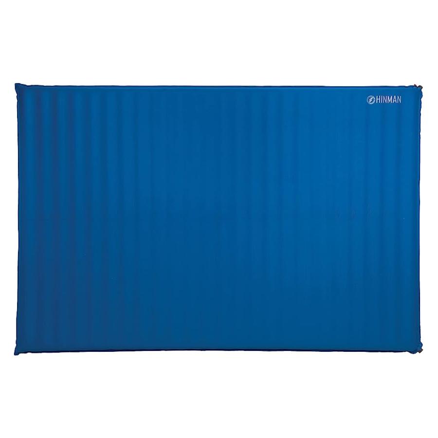 BIG AGNES HINMAN FOAM CORE SLEEPING PAD, DOUBLE WIDE (40X77X4) | BIG AGNES