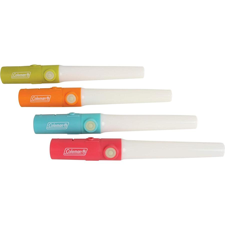 Coleman Kids Glow Stick, Assorted colors, 1-count | Coleman