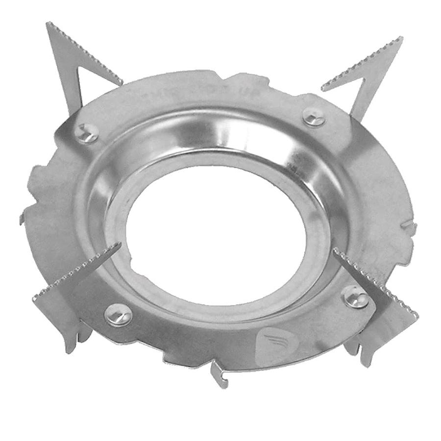 JETBOIL POT SUPPORT FOR JETBOIL CAMPING STOVES, STAINLESS STEEL | JETBOIL