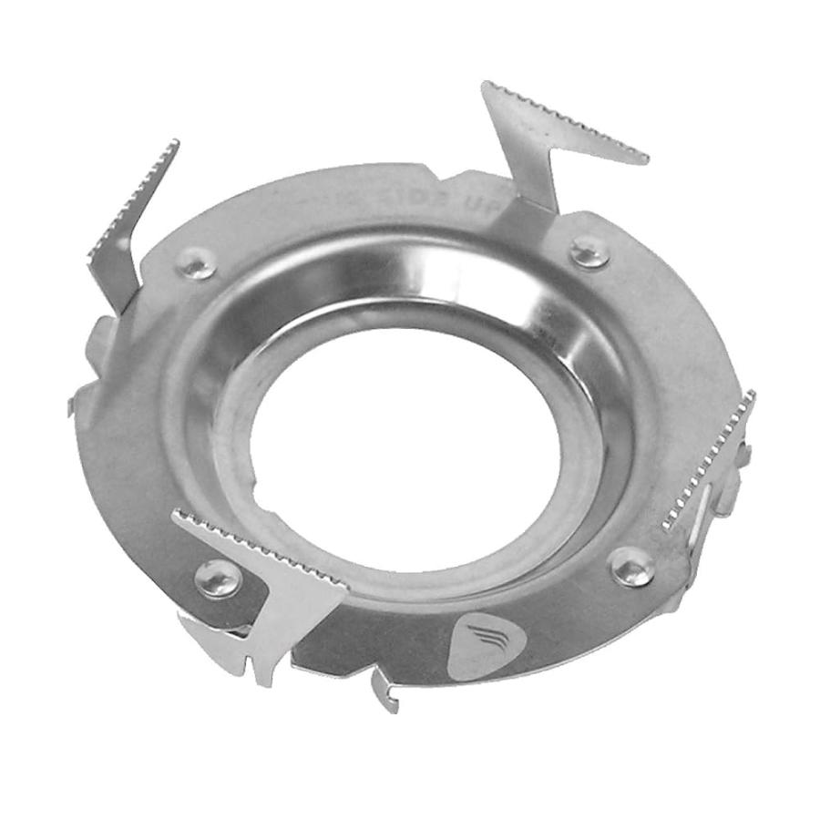 JETBOIL POT SUPPORT FOR JETBOIL CAMPING STOVES, STAINLESS STEEL | JETBOIL | 01