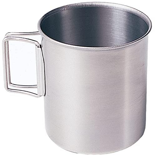 MSR TITAN ULTRALIGHT TITANIUM BACKPACKING CUP | MSR