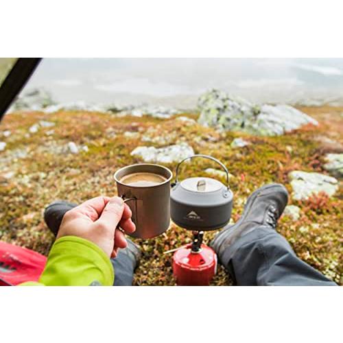 MSR TITAN ULTRALIGHT TITANIUM BACKPACKING CUP | MSR | 01