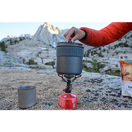 MSR TITAN ULTRALIGHT TITANIUM BACKPACKING CUP | MSR | 02